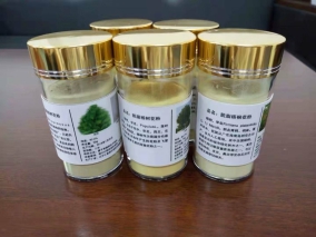 標準化過(guò)敏原原料產(chǎn)品